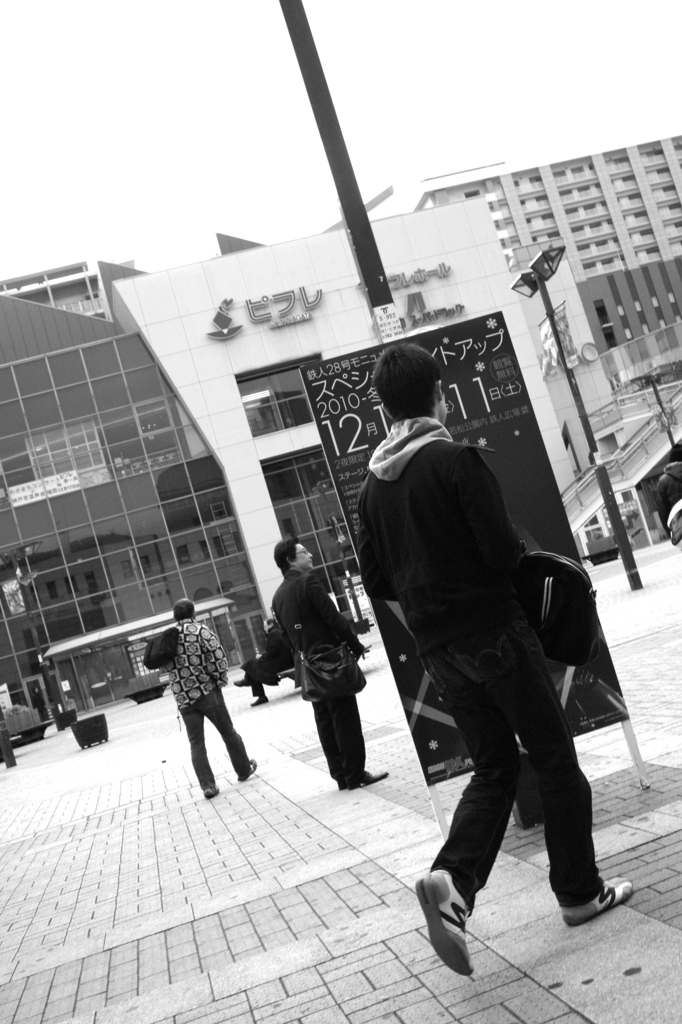 スペシャルライトアップ