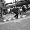 「あそこの、ほらあの・・・」