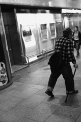 おしゃれおじい