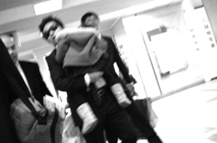 おやすみなさい　またあした