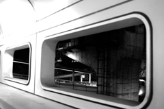 View from the window