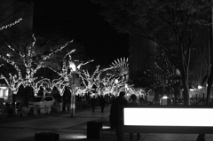  甘いシュークリーム