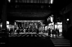 イルミネーション