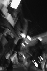 これからパーティ