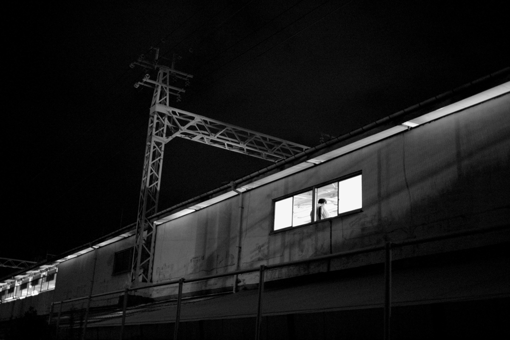 ホーム