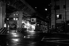 →　１５