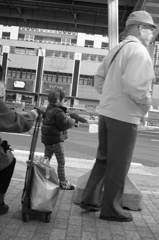 ちびっこギャング