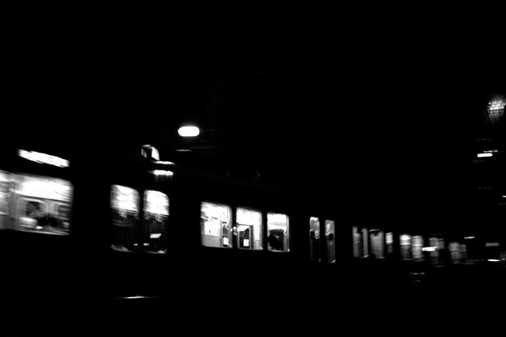 阪急電車
