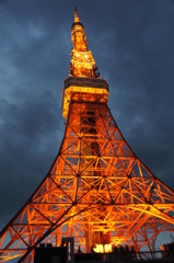 東京タワー