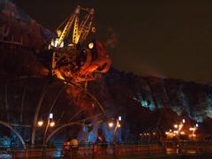 ディズニーシー