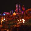 ディズニーシー