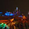 ディズニーシー