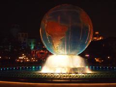 ディズニーシー