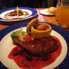 今日のメイン料理♪