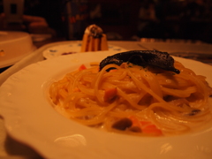パスタ
