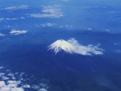 富士山