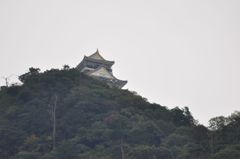 岐阜城その１