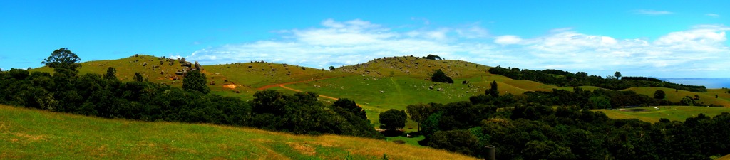 panorama