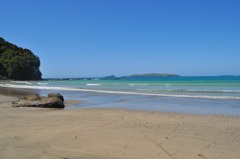 Taupo Bay