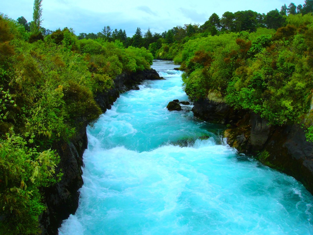 Waikato River