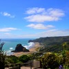 Piha beach