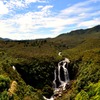 山から海へ、海から山へ