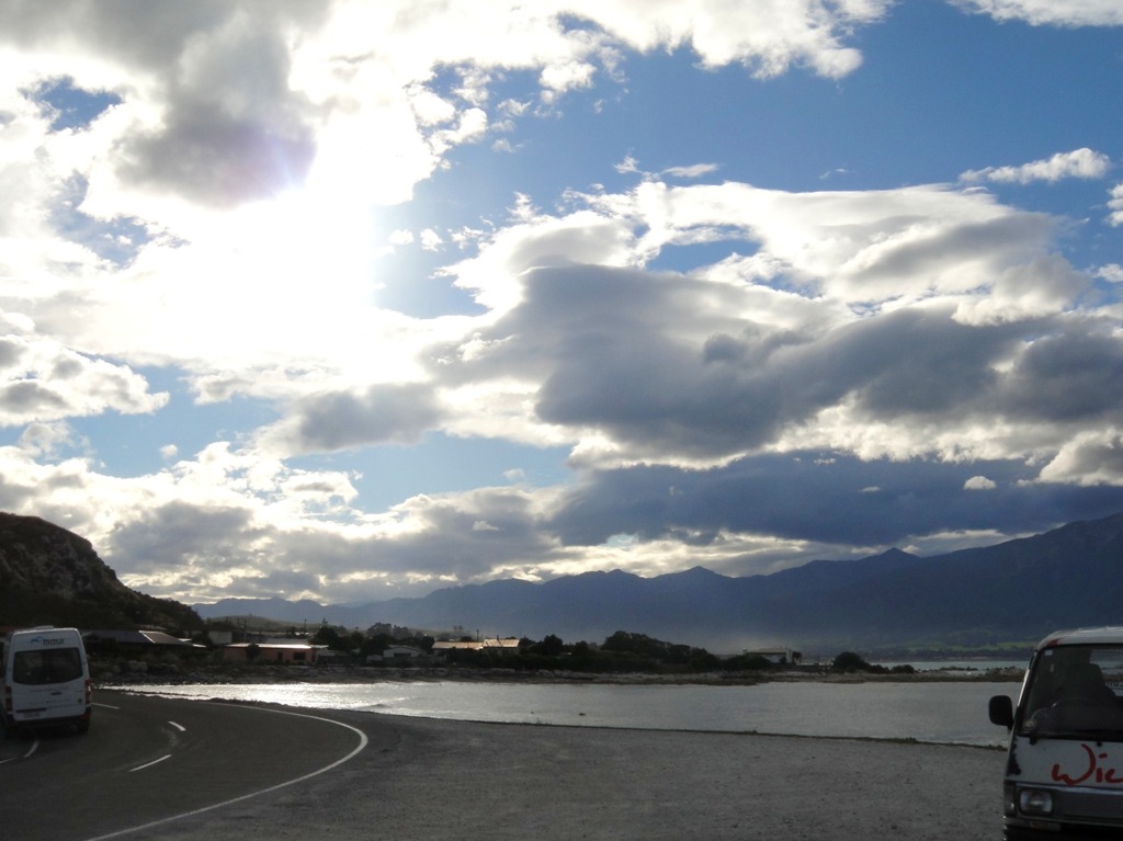 Kaikoura