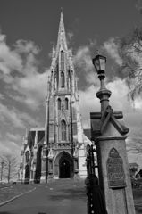 First church
