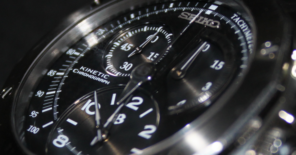 TIME
