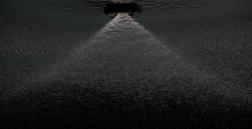 water富士山