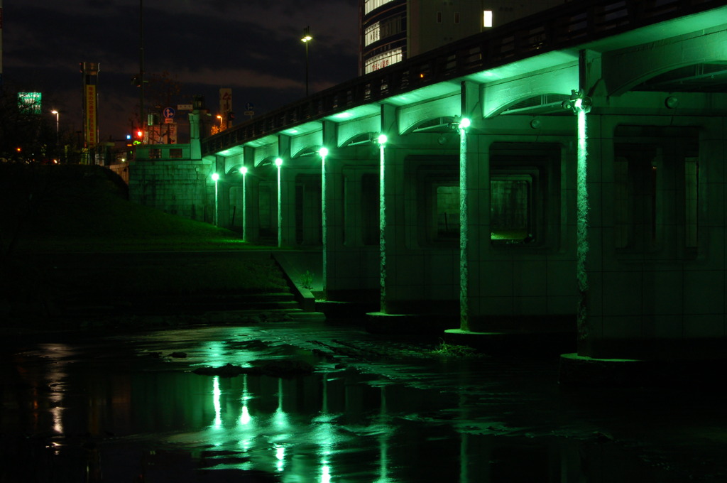 橋