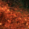 orange・diamond