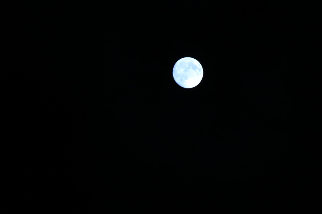 moon