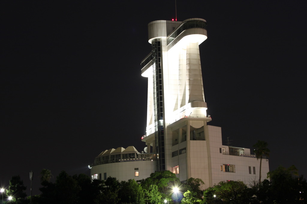 名古屋港ガーデン埠頭