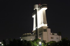 名古屋港ガーデン埠頭