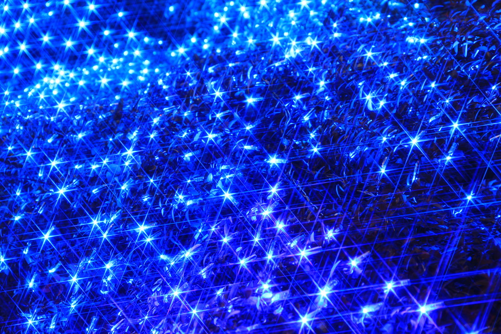 blue・diamond