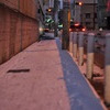 帰り道