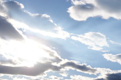 sunshine