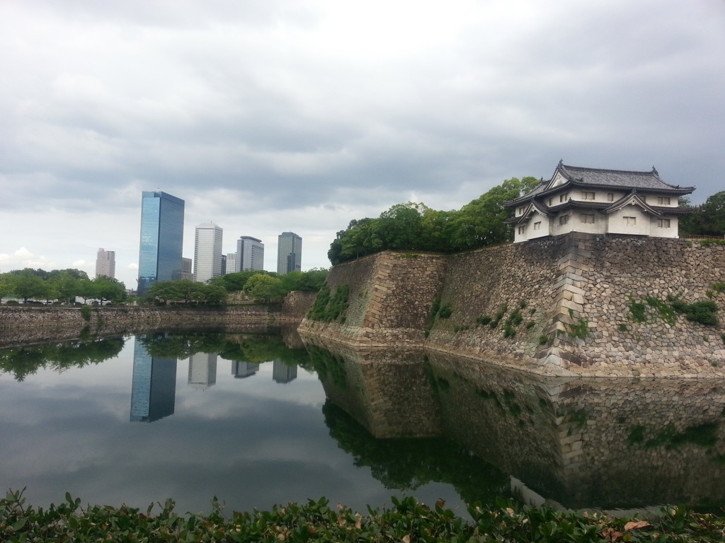 乾櫓