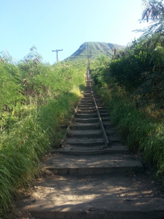 Koko  Head