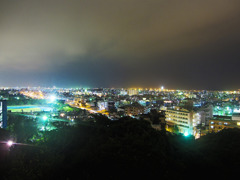 浦添運動公園