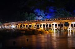 渡月橋