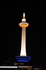 京都タワー