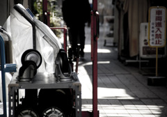 カオスランド日本橋