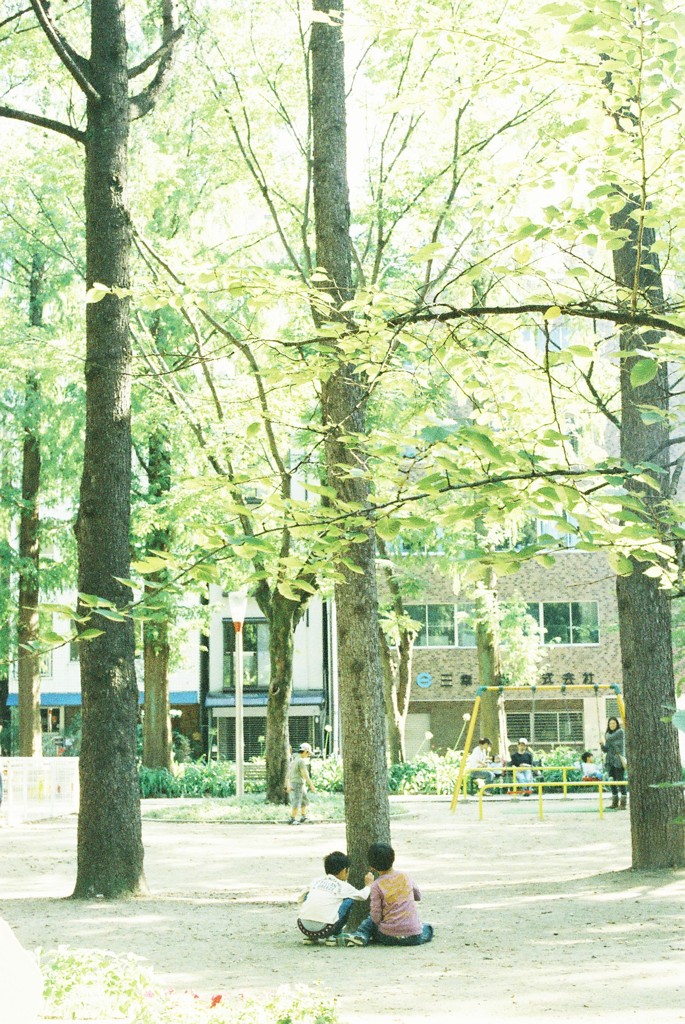 友達