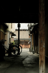 小路
