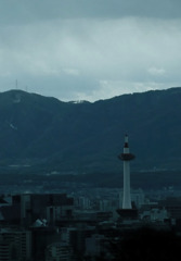 京　タワー