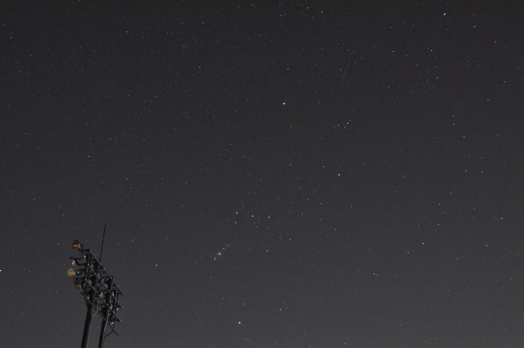 stars