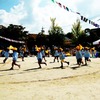 運動会
