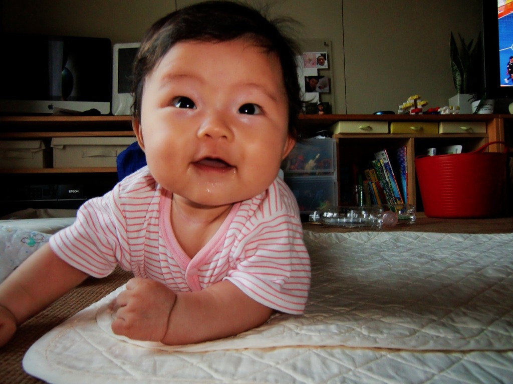 ねガエリマスター！